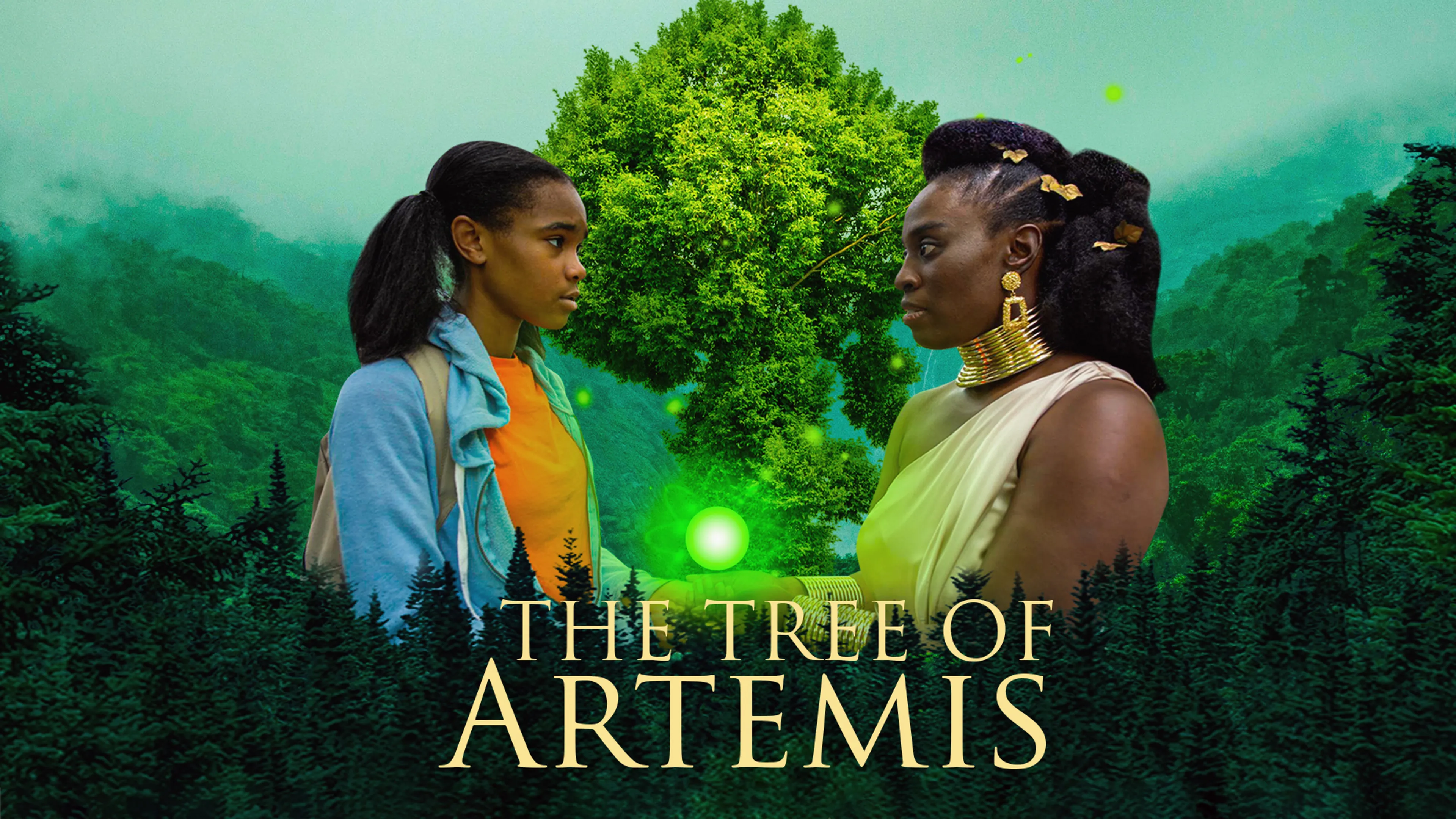 The Tree of Artemis poster